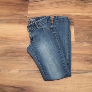 Old navy jeans